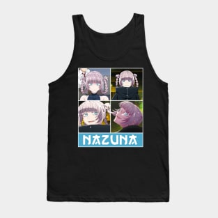 Call Of The Night Nazuna Tank Top